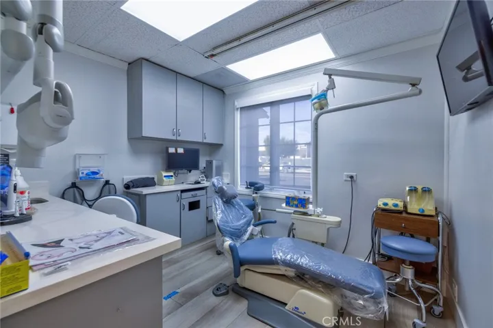 Treatment Room