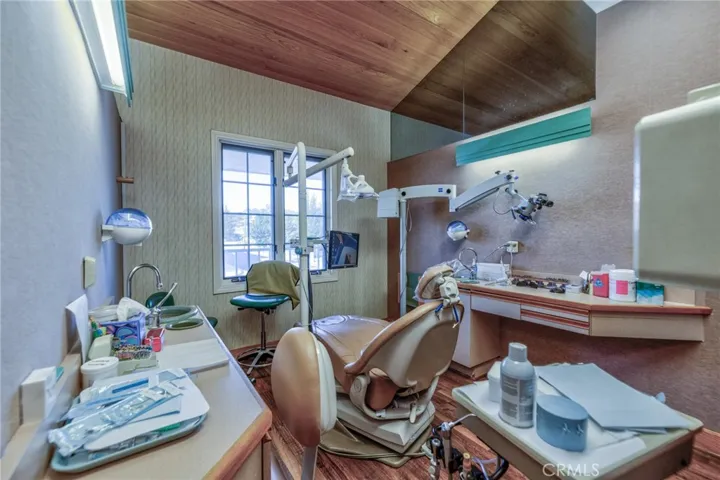 Treatment Room, suite 200