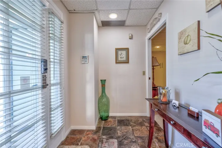 Entry to Suite 103 - 104