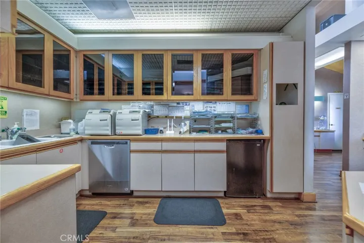 Another View of Lab