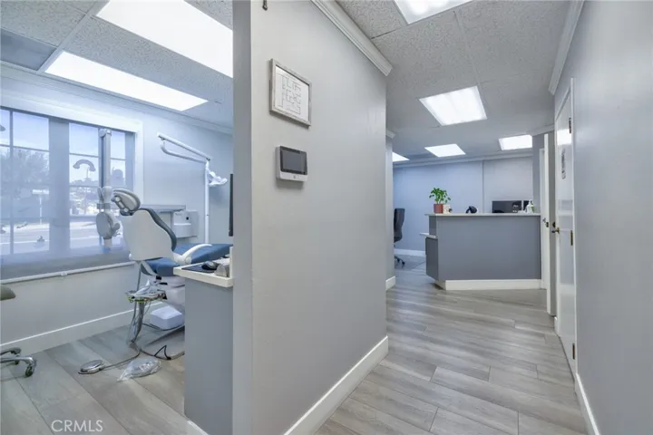 Treatment Room