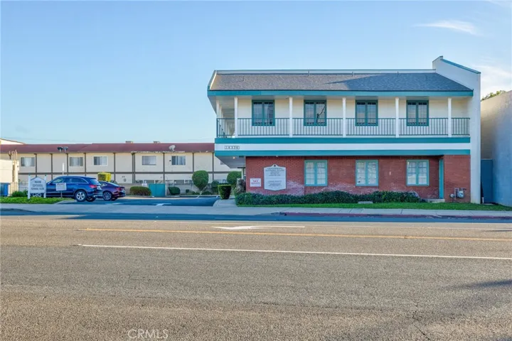 Centennial Medical Blvd. 16336 Whittier Blvd., Whittier  90603