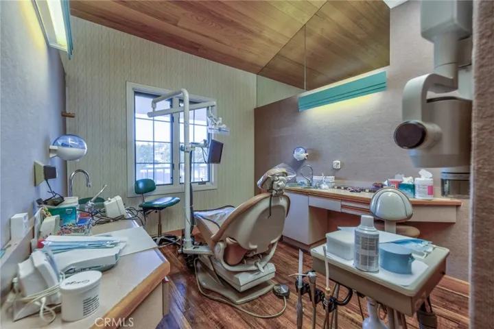 Treatment Room, suite 200