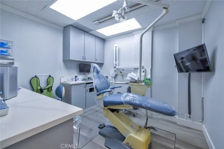 Treatment Room
