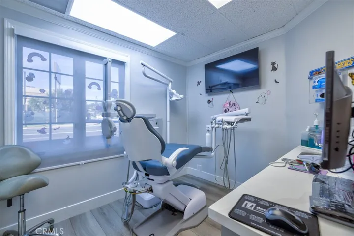 Treatment Room