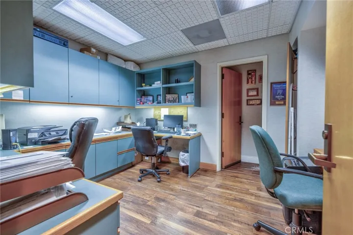 Office area,suite 200