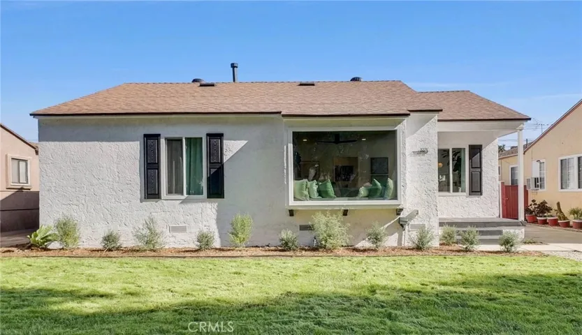 3274 Eucalyptus Avenue, Long Beach, California 90806