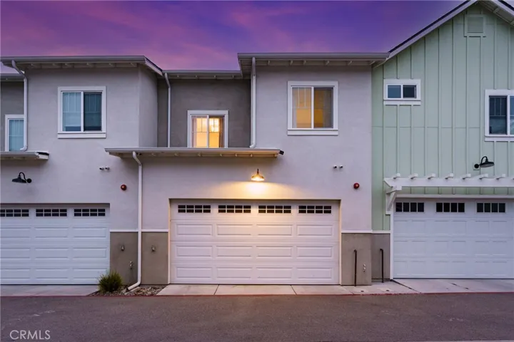1045 Tiburon, San Luis Obispo, California 93401