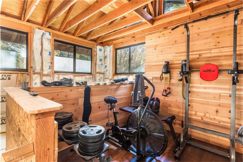 5879 Mountain Creek Home, Angelus Oaks, California 92305 home-pic-20