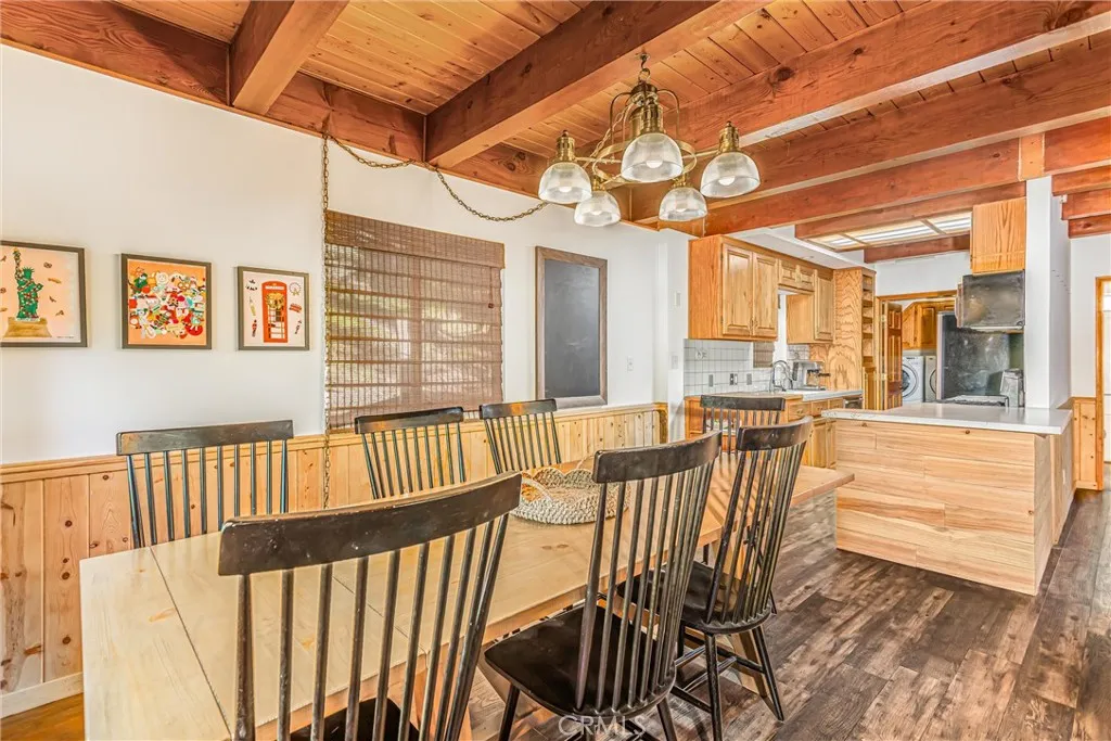 5879 Mountain Creek Home, Angelus Oaks, California 92305 home-pic-8