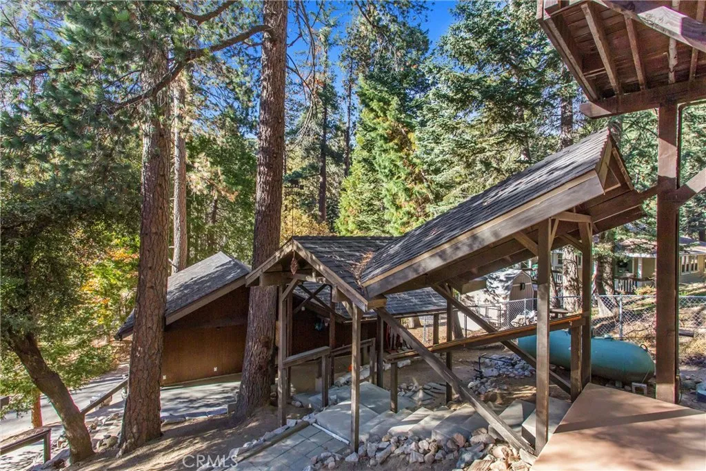 5879 Mountain Creek Home, Angelus Oaks, California 92305 home-pic-28