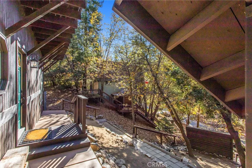 5879 Mountain Creek Home, Angelus Oaks, California 92305 home-pic-29
