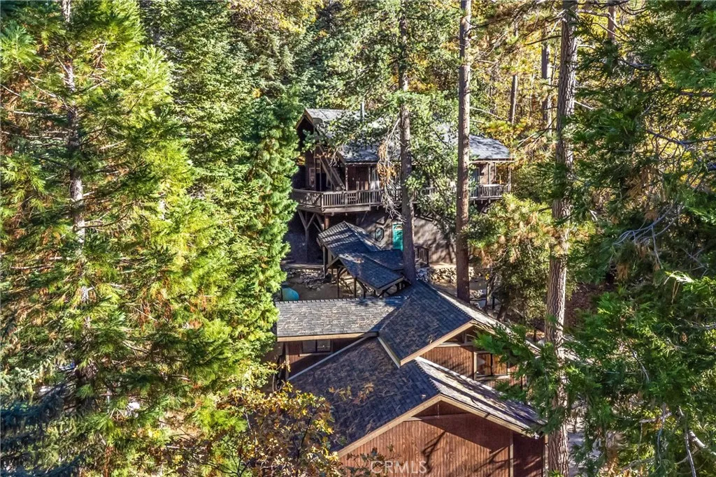 5879 Mountain Creek Home, Angelus Oaks, California 92305 home-pic-33