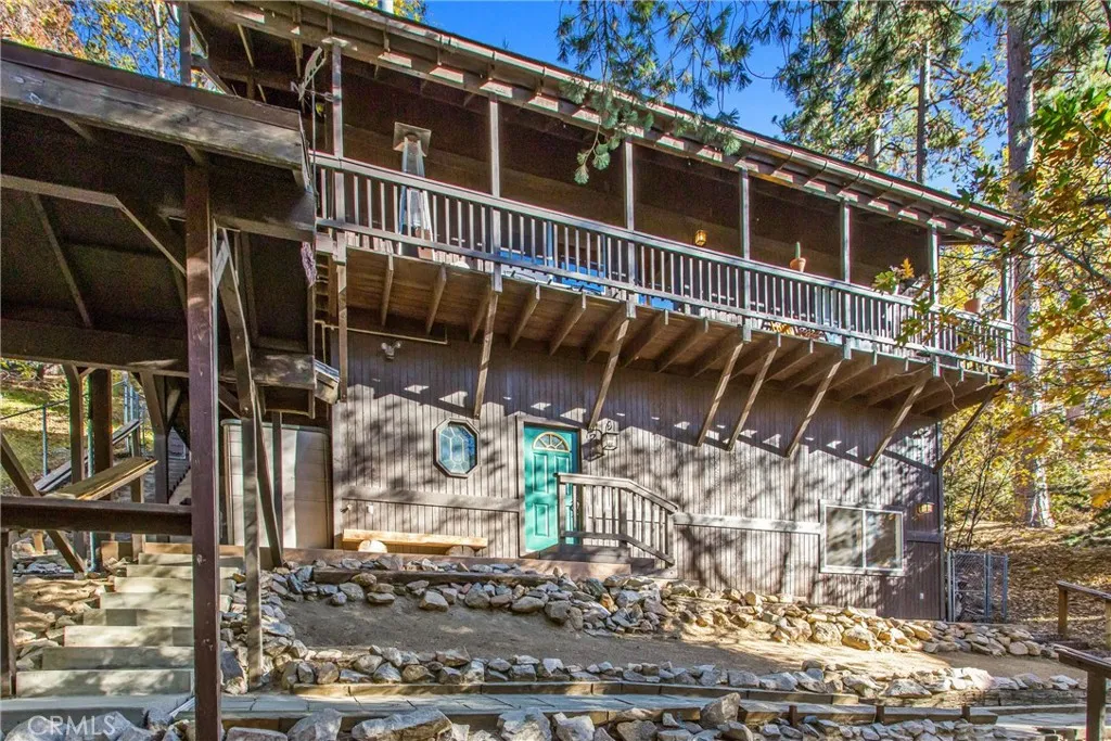 5879 Mountain Creek Home, Angelus Oaks, California 92305 home-pic-1