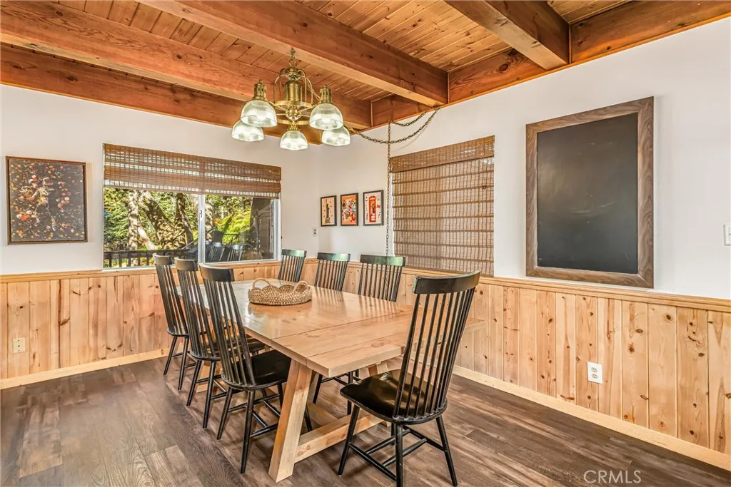 5879 Mountain Creek Home, Angelus Oaks, California 92305 home-pic-7