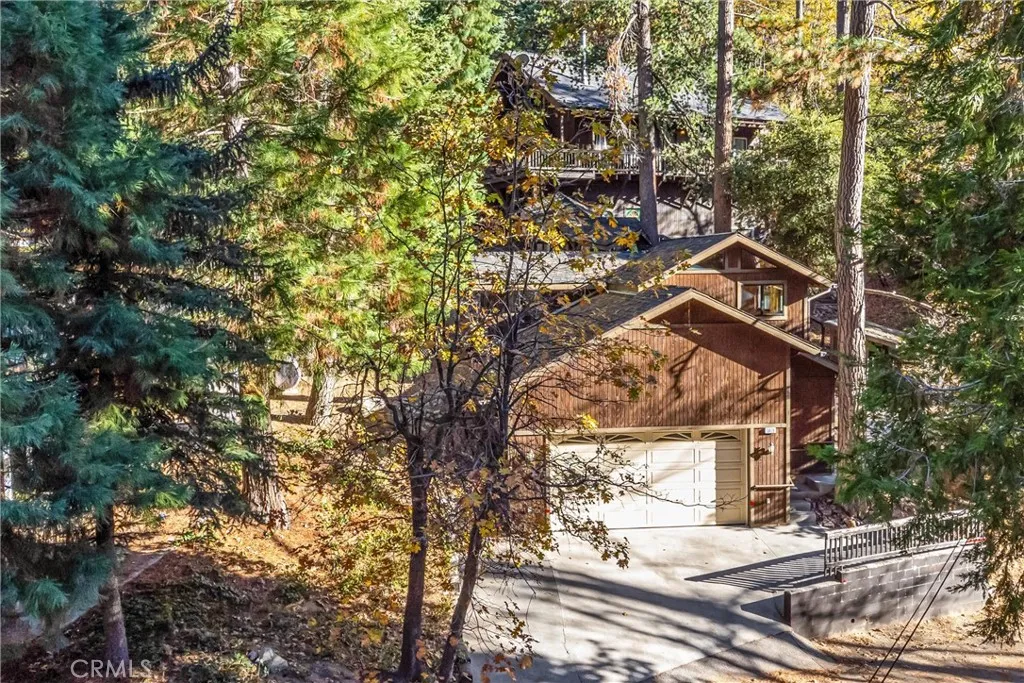 5879 Mountain Creek Home, Angelus Oaks, California 92305 home-pic-0