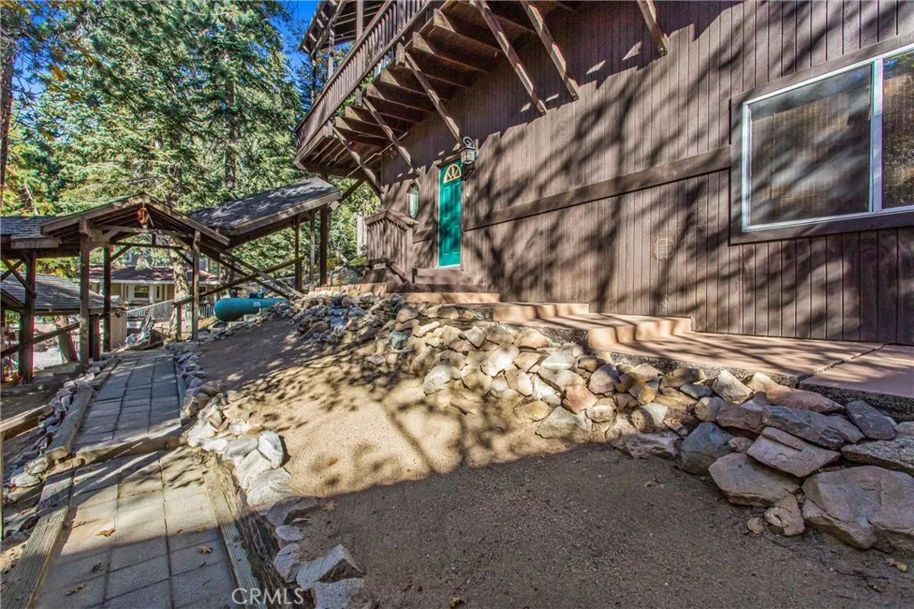 5879 Mountain Creek Home, Angelus Oaks, California 92305 home-pic-30