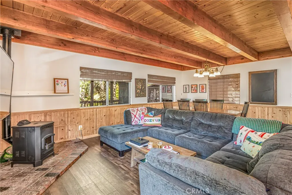 5879 Mountain Creek Home, Angelus Oaks, California 92305 home-pic-6