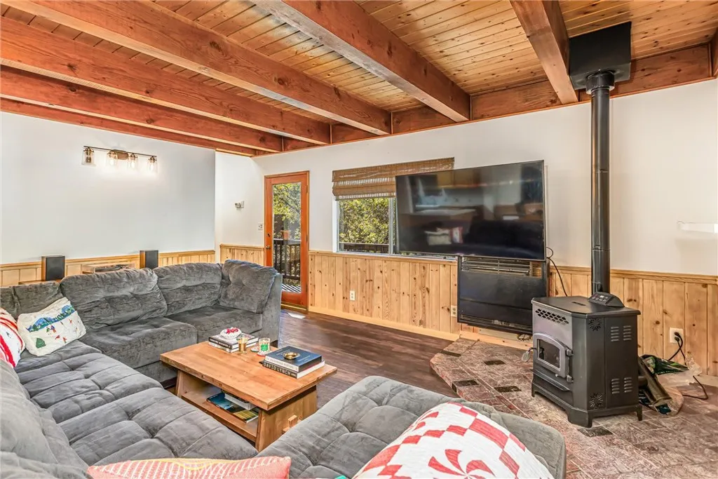 5879 Mountain Creek Home, Angelus Oaks, California 92305 home-pic-5