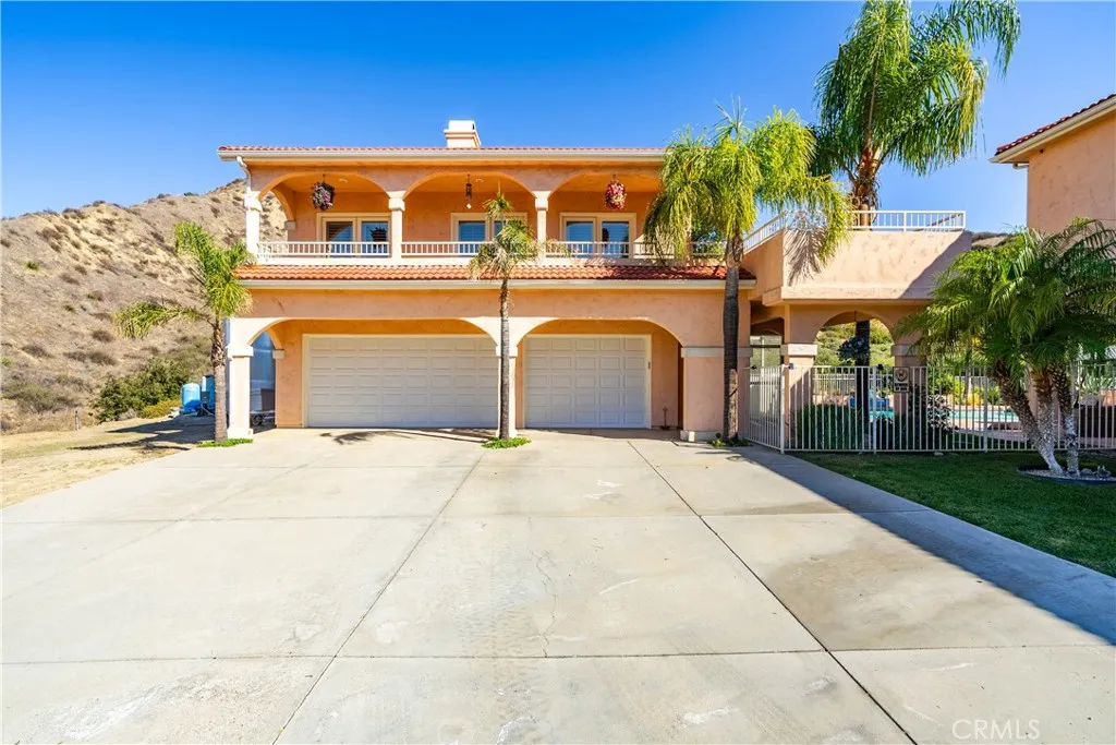 30040 San Francisquito Canyon, Saugus, California 91390 home-pic-53
