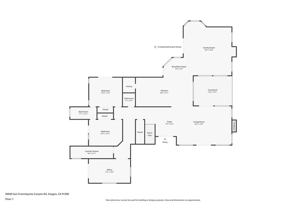 30040 San Francisquito Canyon, Saugus, California 91390 home-pic-72