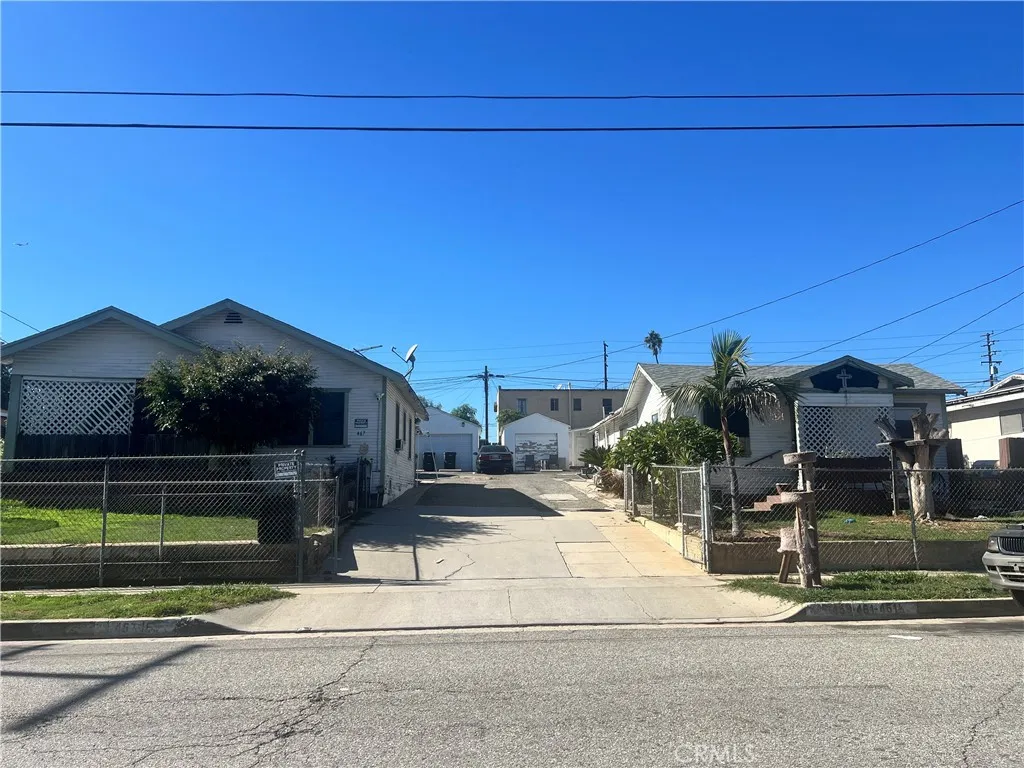 459 S Sydney Drive, East Los Angeles, California 90022 home-pic-0