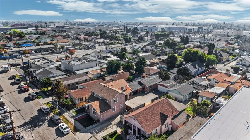 1732 E 61st, Los Angeles, California 90001