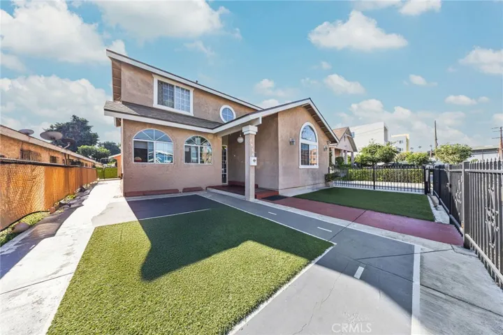 1732 E 61st, Los Angeles, California 90001