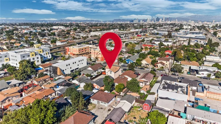 1732 E 61st, Los Angeles, California 90001