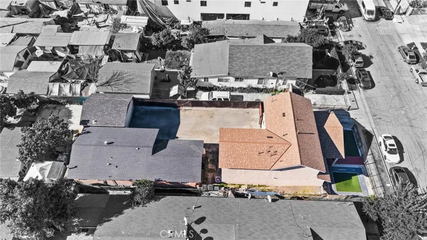 1732 E 61st, Los Angeles, California 90001