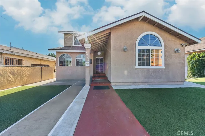 1732 E 61st, Los Angeles, California 90001