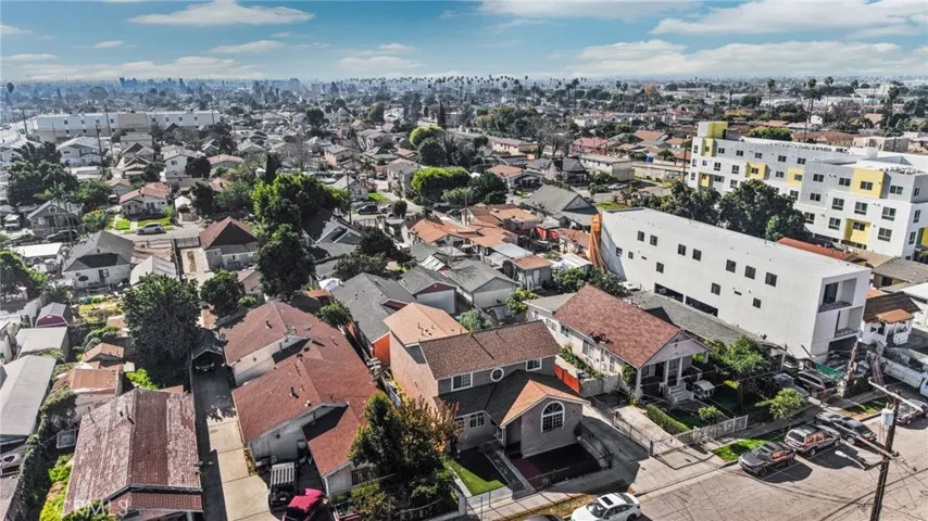 1732 E 61st, Los Angeles, California 90001