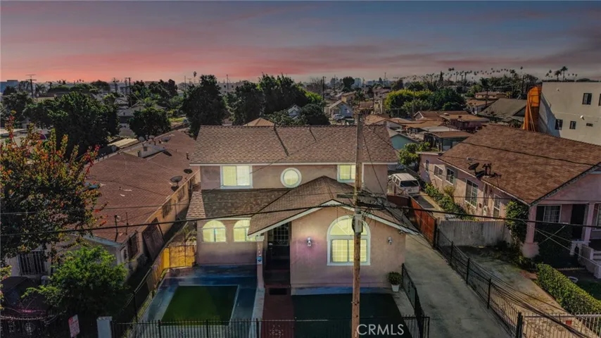 1732 E 61st, Los Angeles, California 90001