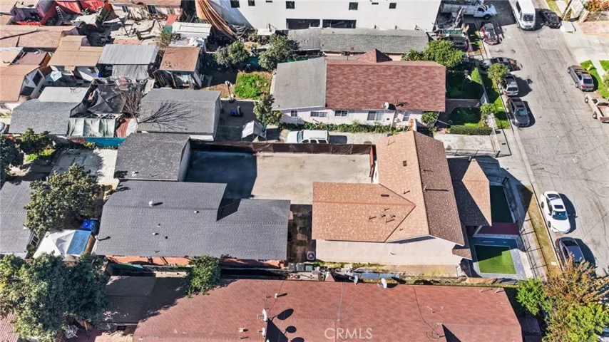 1732 E 61st, Los Angeles, California 90001