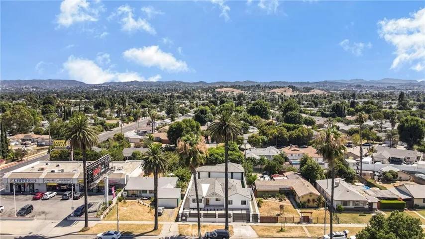 20520 Sherman Way, Winnetka, California 91306