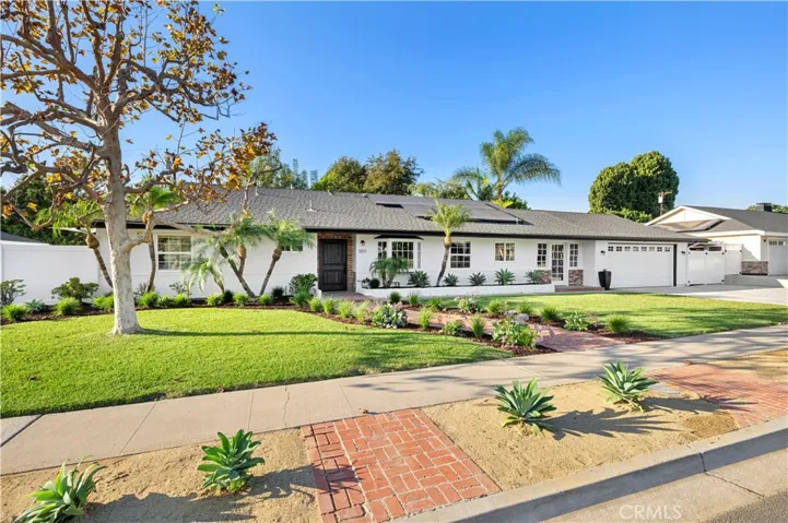 11891 Gladstone Drive, North Tustin, California 92705