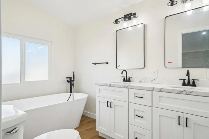 036 PRIMARY BATHROOM