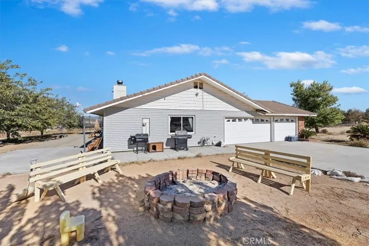 12876 Cedar Street, Hesperia, California 92344