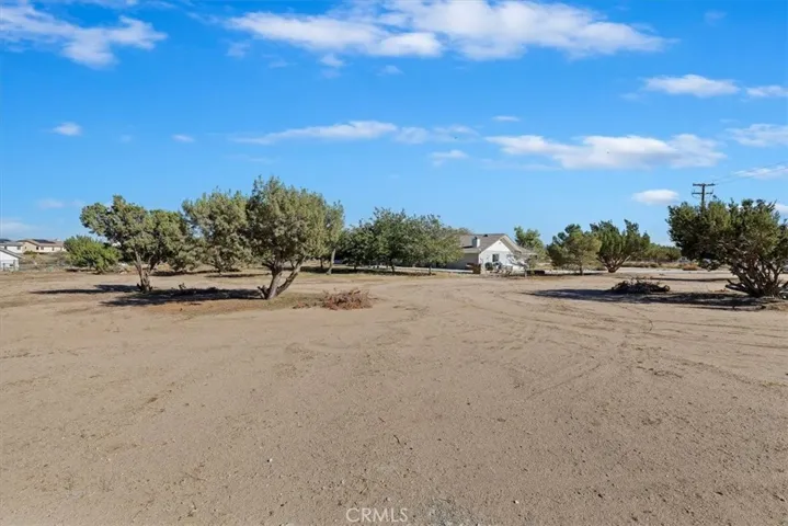 12876 Cedar Street, Hesperia, California 92344