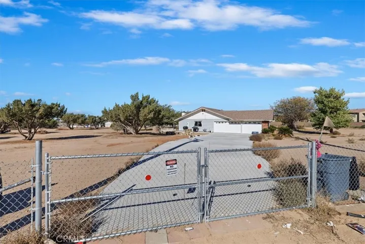 12876 Cedar Street, Hesperia, California 92344