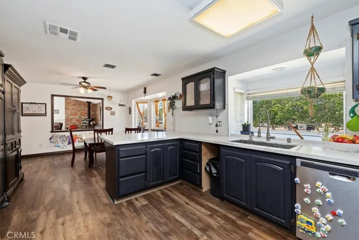 12876 Cedar Street, Hesperia, California 92344