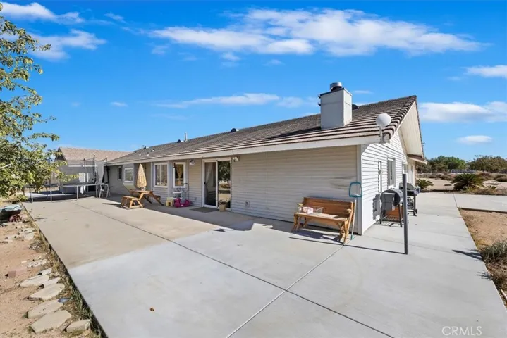 12876 Cedar Street, Hesperia, California 92344