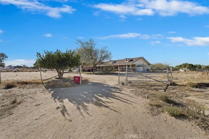 12876 Cedar Street, Hesperia, California 92344