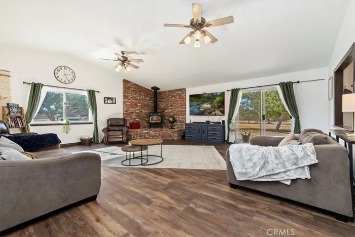 12876 Cedar Street, Hesperia, California 92344