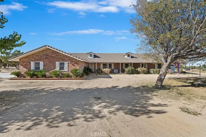 12876 Cedar Street, Hesperia, California 92344