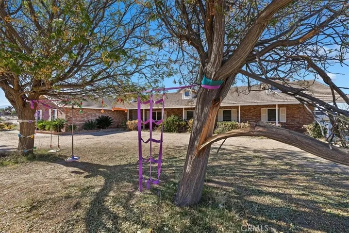 12876 Cedar Street, Hesperia, California 92344
