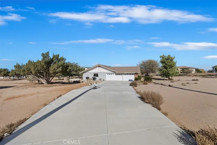 12876 Cedar Street, Hesperia, California 92344