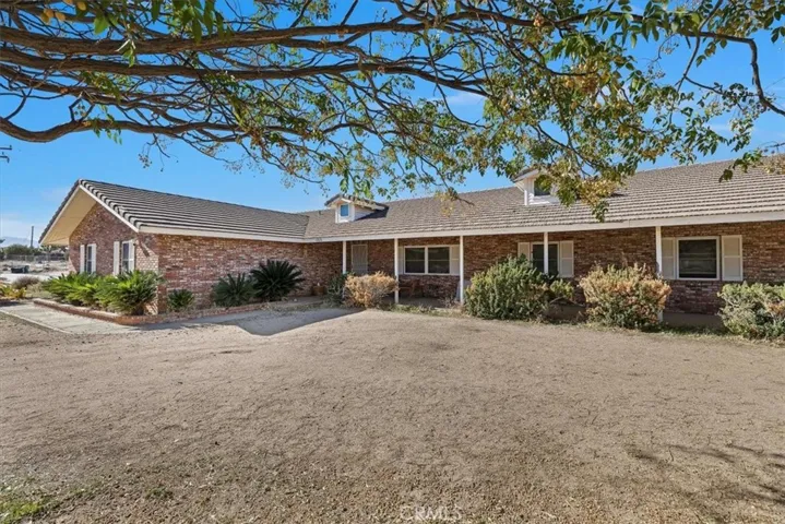 12876 Cedar Street, Hesperia, California 92344