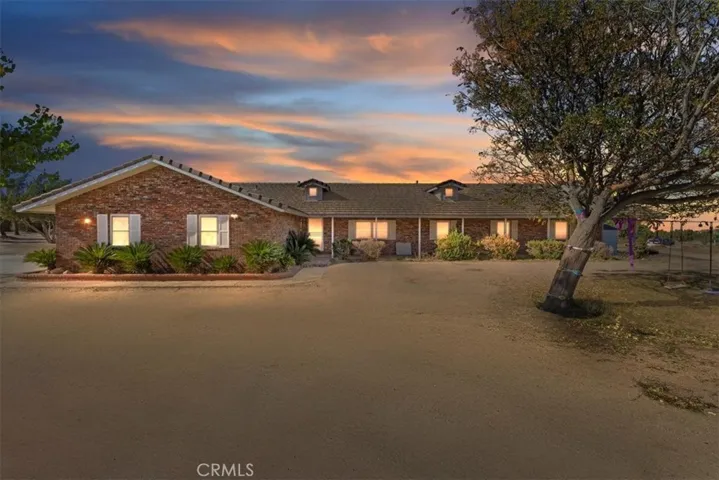 12876 Cedar Street, Hesperia, California 92344