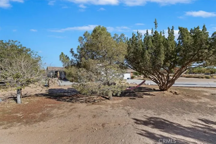 12876 Cedar Street, Hesperia, California 92344